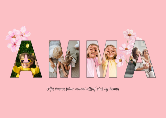 Amma