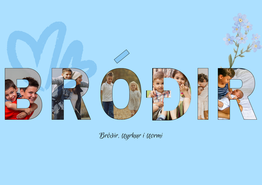 Bróðir