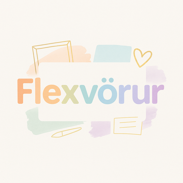 Flex vörur
