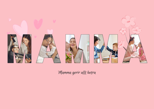 Mamma